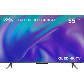 Телевизор IFFALCON IFF55Q72