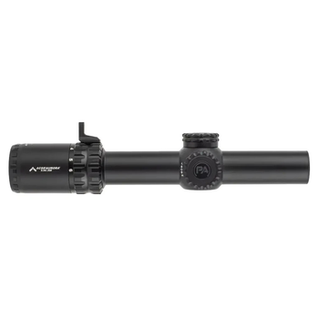 Оптичний приціл Primary Arms SLx 1-6×24 SFP сітка ACSS Aurora 5.56/.308 Meter з підсвічуванням (610182)