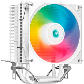 Кулер для процессора Deepcool AG300 WH ARGB