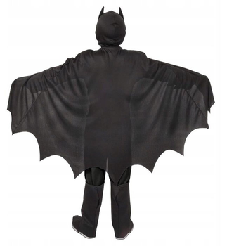 Карнавальний костюм CIAO Бетмен 10-12 років 135 см (8026196971230)