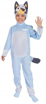Карнавальний костюм CIAO Синій 5-7 років 110 см (8026196982366)
