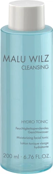 Зволожуючий тонік Malu Wilz Догляд 200 мл (MW7022) (4043993070229)