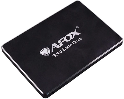 SSD dysk Afox 256GB 2.5" SATAIII 3D NAND TLC (SD250-256GQN)