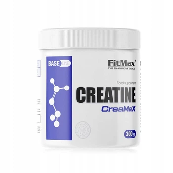 Креатин FitMax Creatine CreaMax 300 g