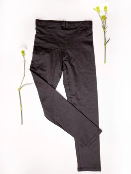 Лосини H&M 122 см сірий артикул Л498