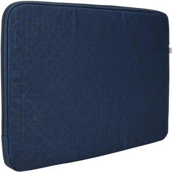 Чохол для ноутбука Case Logic Ibira IBRS213 13.3" Blue (IBRS213 DRESS BLUE)