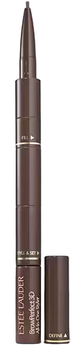 Kredka do brwi Estée Lauder Brow Microprecise Multitasker Brunette (887167608139)