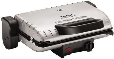 Гриль Tefal Minute Grill GC205012 (3168430120396)