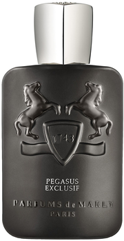 Парфумована вода для чоловіків Parfums de Marly Pegasus Exclusif 125 мл (3700578502209)