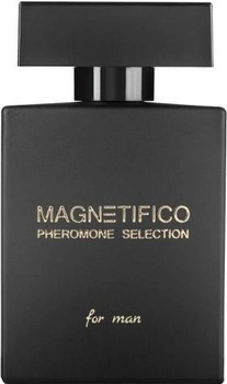 Perfumy z feromonami męskie Valavani Magnetifico Selection Man 100 ml (8595630010120)