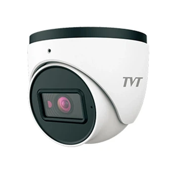 IP-видеокамера 2MP TVT TD-9524S3B (D/PE/AR2) White f=2.8mm (77-00149)