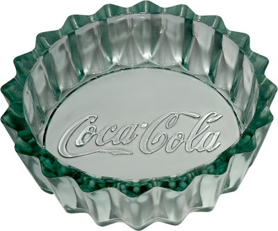 Менажниця San Miguel Coca-Cola D25XH7CM 1.7 л (9012)