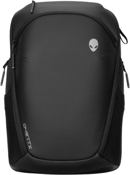Рюкзак для ноутбука Alienware Horizon Travel Backpack 18" Black (460-BDPS)