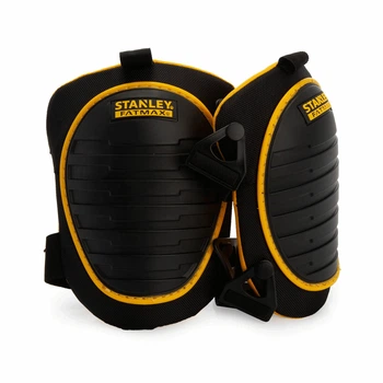 Наколінники Будівельні STANLEY FATMAX Hard Shell Knee Pads FMST82961-1