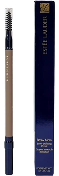 Kredka do brwi Estée Lauder Brow&nbsp;Now&nbsp;Defining&nbsp;Pencil&nbsp;Light&nbsp;Brunette (887167189959)