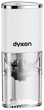 Кофемолка DYXON MEGAGRIND 155 White