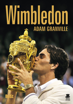 Wimbledon - Адам Гренвілл (9788375765472)