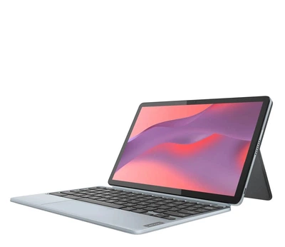 Ноутбук Lenovo IdeaPad Duet 3 QS7c/4GB/128/Chrome OS (82T6002HPB)