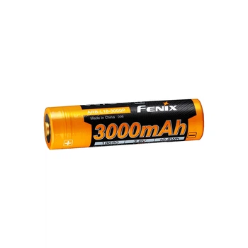 Акумулятор Fenix 18650 3000 mAh (m498051)