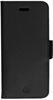Чохол-книжка Dbramante1928 Copenhagen для Apple iPhone 14 Plus Black (5711428015754)