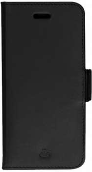 Чохол-книжка Dbramante1928 Copenhagen для Apple iPhone 14 Pro Max Black (5711428015792)