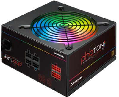 Блок живлення Chieftec Photon CTG-750C-RGB (0753263075925)