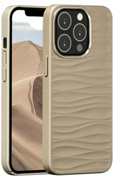 Панель Dbramante1928 Dune для Apple iPhone 14 Pro Sand (5711428056252)