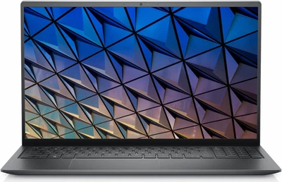 Ноутбук бизнес Dell Vostro 5510 15.6 Full HD IPS|Core i7-11370H|RAM 16GB|512GB|Iris XE graphics | Refurbished