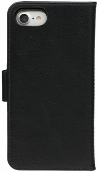 Чохол-книжка Dbramante1928 Lynge для Apple iPhone 6/6s/7/8/SE Black (5711428010872)