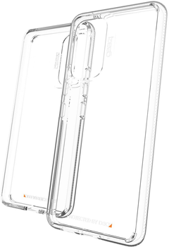 Панель Gear4 Crystal Palace для Samsung Galaxy A53 5G Clear (840056157453)