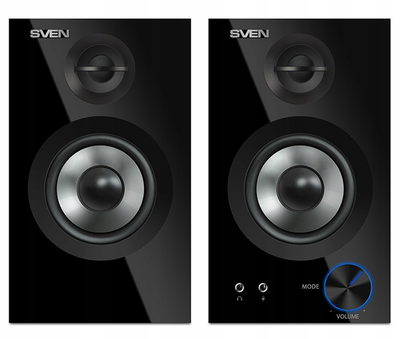 Мультимедійна акустика Sven SPS-621
