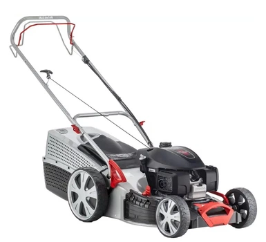 Газонокосилка бензиновая AL-KO 5.14 SP-H Classic (123058)