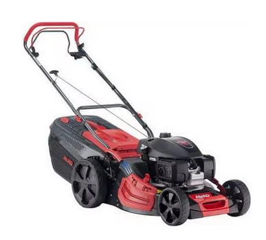 Газонокосилка бензиновая AL-KO 474 SP-H Premium (123060)