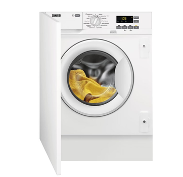 Стиральная машина встроенная Zanussi ZWI712UDWAU