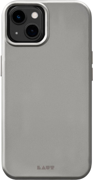 Etui plecki Laut Huex MagSafe do Apple iPhone 13 Grey (4895206927277)