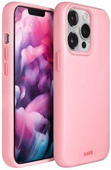 Etui plecki Laut Huex Pastels do Apple iPhone 13 Pro Candy (4895206924719)