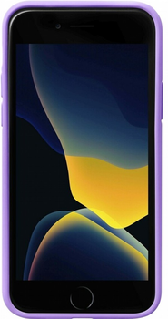 Etui plecki Laut Huex Pastels do Apple iPhone 7/8/SE 2020/SE 2022 Violet (4895206928786)