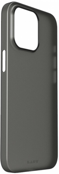 Панель Laut Slimskin для Apple iPhone 13 Pro Max Black (4895206923965)