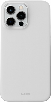 Панель Laut Slimskin для Apple iPhone 13 Pro Max Frost (4895206923989)