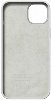 Панель Nudient Bold Case для Apple iPhone 14 Plus Chalk White (7350143298172)