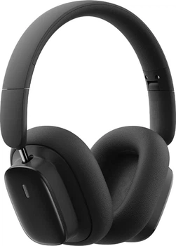 Słuchawki Baseus Bowie H1i Cluster Black (A00050402113-00)