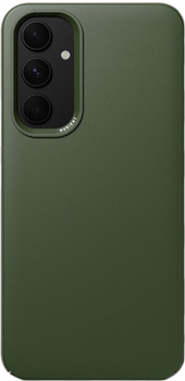 Панель Nudient Thin для Samsung Galaxy A54 Pine Green (7340212992865)