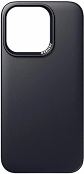 Etui plecki Nudient Thin do Apple iPhone 15 Pro Midwinter Blue (7340212986703)