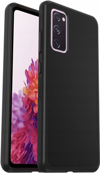 Etui plecki Otterbox React Fan Edition do Samsung Galaxy S20 Black (840104239834)