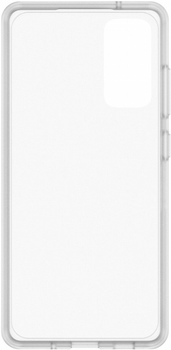 Панель Otterbox React Fan Edition для Samsung Galaxy S20 Transparent (840104239827)