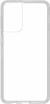 Etui plecki Otterbox React do Samsung Galaxy S21 Plus Transparent (840104239094)