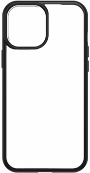 Панель Otterbox React для Apple iPhone 12 Pro Max Black/Transparent (840104225028)