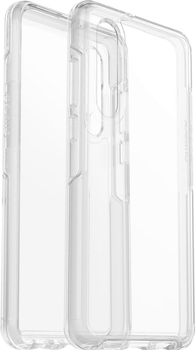 Etui plecki Otterbox Symmetry do Huawei P30 Transparent (5060475903706)
