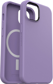 Панель Otterbox Symmetry Plus You Lilac It для Apple iPhone 14 Plus Purple (840304708734)