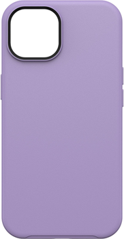 Панель Otterbox Symmetry Plus You Lilac It для Apple iPhone 14 Plus Purple (840304708734)